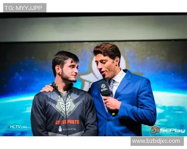 聚焦CSGOTES团队协作的关键要素与成功经验分享