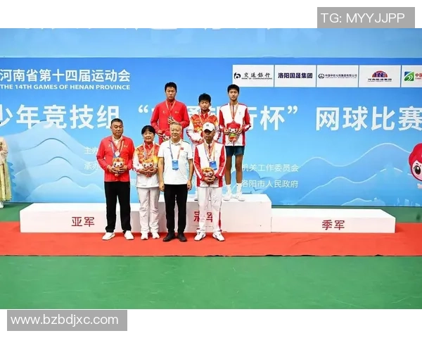 重庆网球队的战术创新与转换体系解析助力网球竞技水平提升