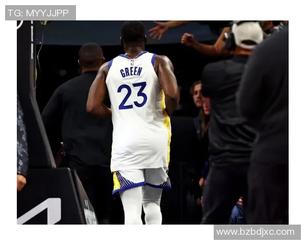 德雷蒙德格林如何在勇士队中扮演多重角色引领球队成功